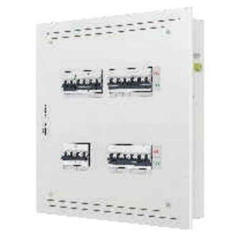 L&T DBTPN016SD 16 Way Single Door Distribution Box