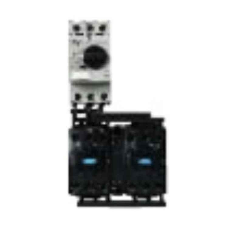 L&T Reversing DOL Starter MOG H1/S1 with MO 25-45, CS90546 Pack of 10)