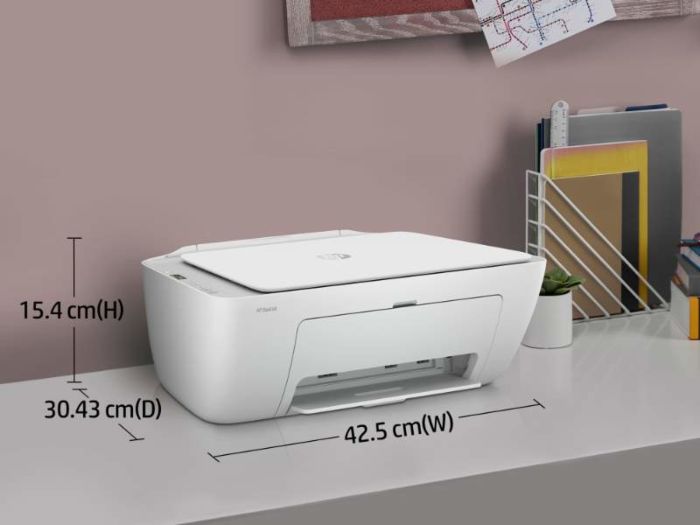 HP-DeskJet 2723 All-in-One Printer