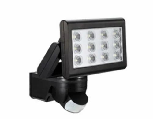 HCPL-PIR MOTION SENSOR WITH LED LAMP 25W