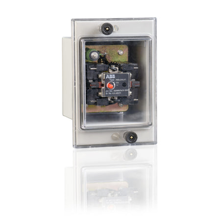 ABB UVT92m 1MYN742844-D, Auxiliary relays, Supervision relays