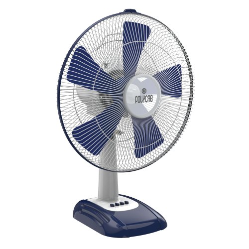 Polycab Amaze Table Fans, 400 mm