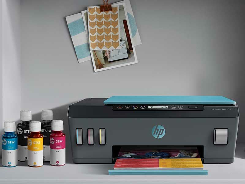 HP-HP Smart Tank 516 Wireless All-in-One