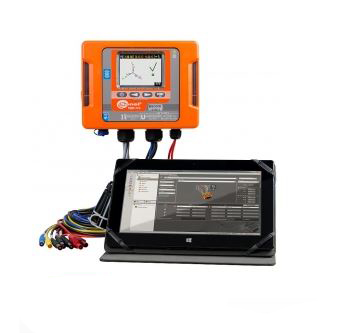 SONEL-PQM-710 Power Quality Analyzer
