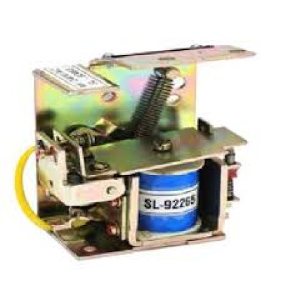 L&T Earth Fault Release ( for DN1) Accessories (Common for C-POWER Family)SL91341OOOO