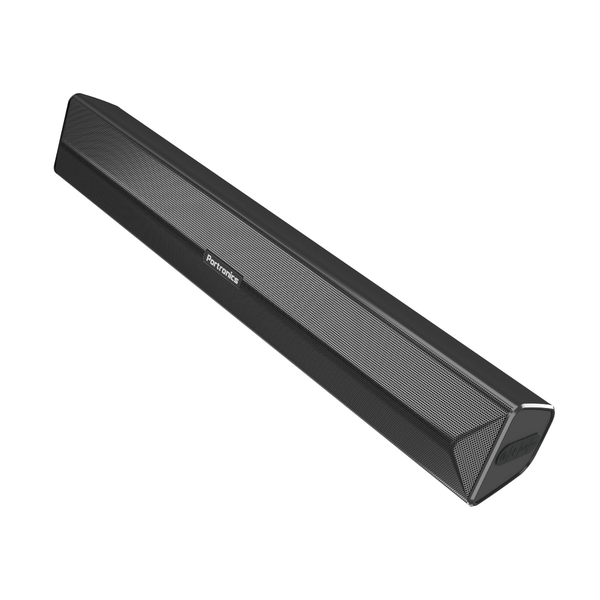 PORTRONICS-Pure Sound Pro IV 16W Wireless Soundbar