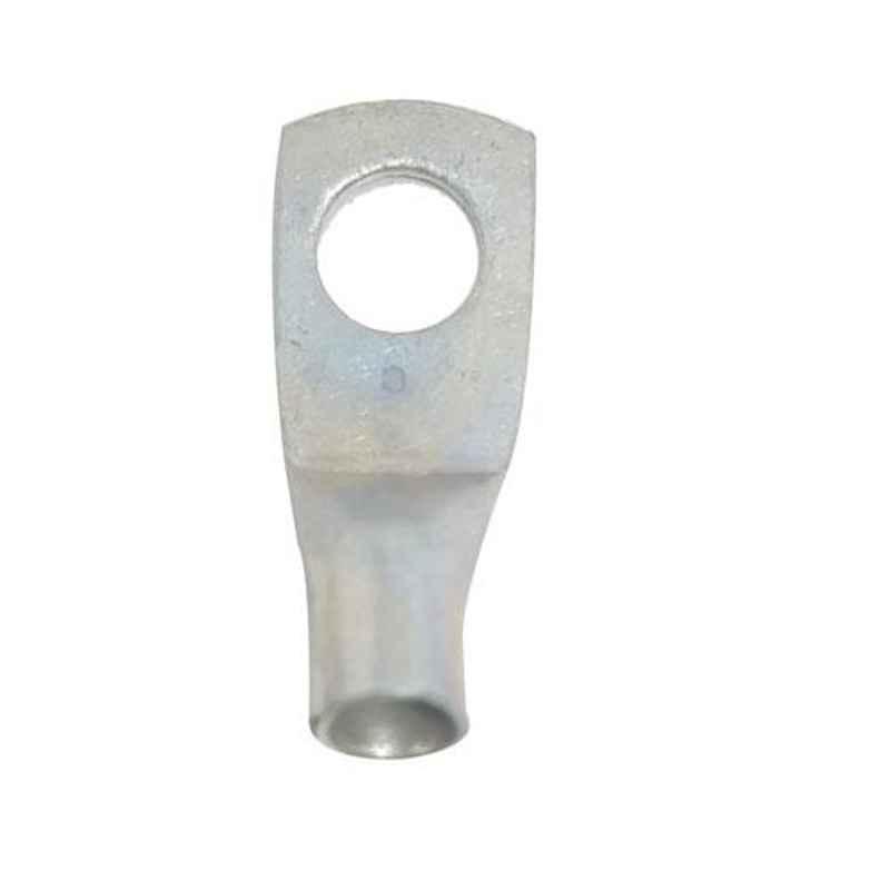 Dowells 300-16 Sqmm Long Barrel Copper Tube Terminals, CEB-31 (Pack of 10)