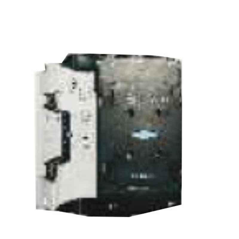 L&T MO-250 2NO+2NC 250A 3 Pole Power Contactor, CS94456
