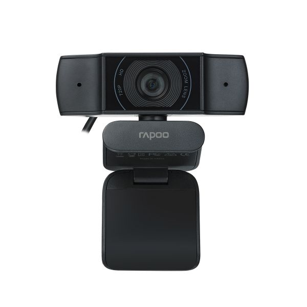 Rapoo - C200 Web Camera  