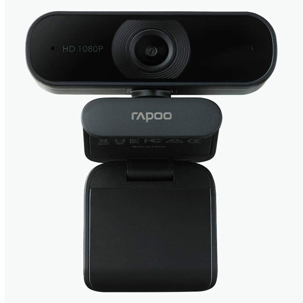 Rapoo - C260 Web Camera