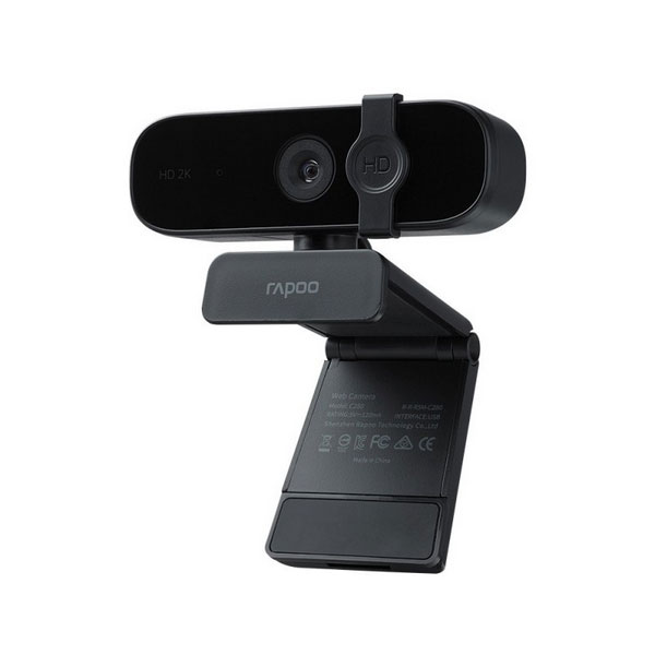 Rapoo - C280 Web Camera