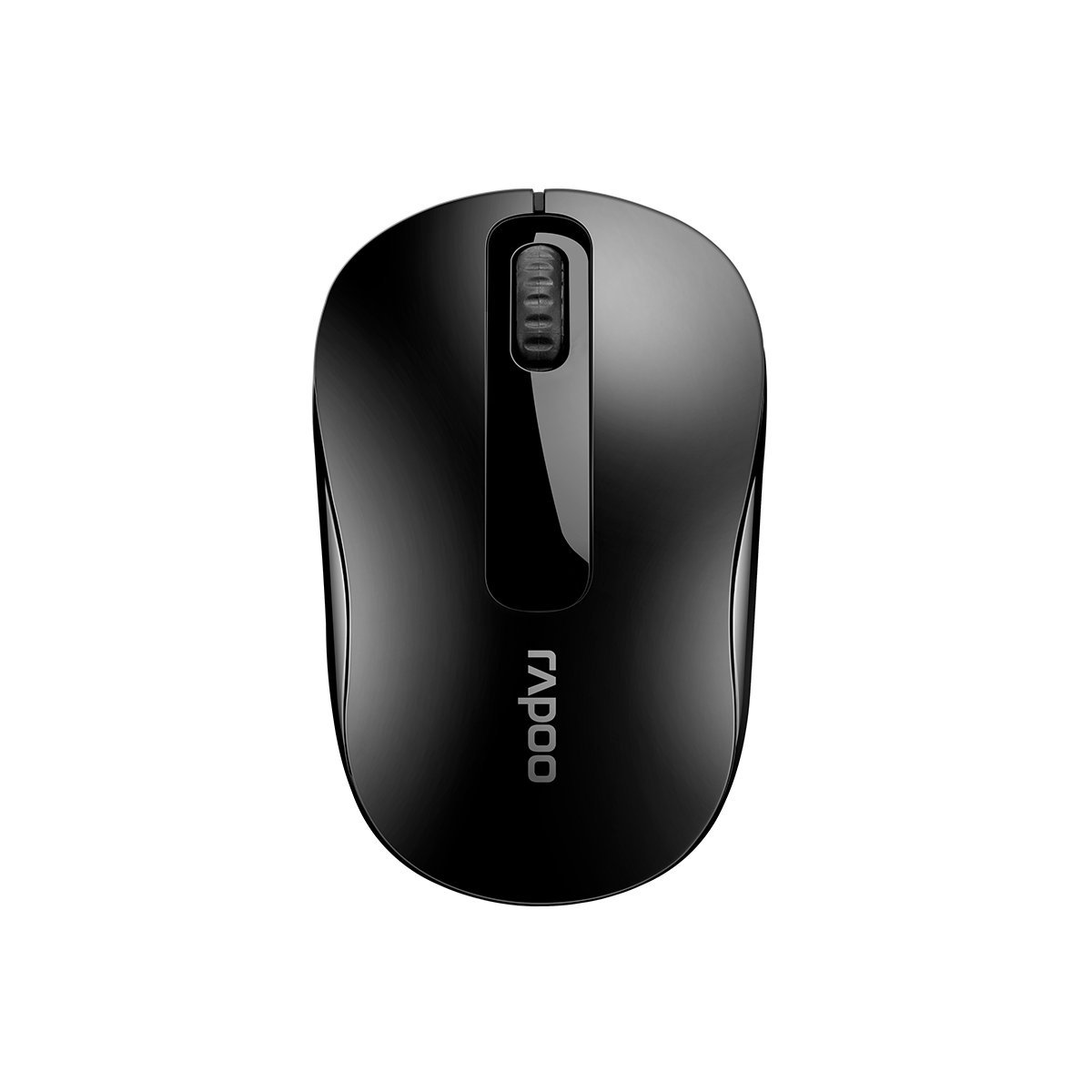 Rapoo - M10 PLUS Wireless Optical Mouse