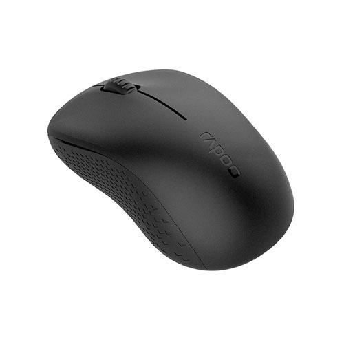 Rapoo - M20 Wireless Optical Mouse