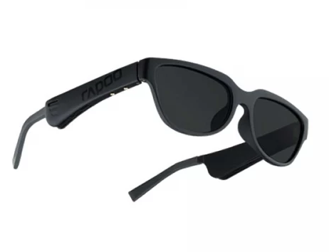 Rapoo - Z1	port Smart Audio Glasses