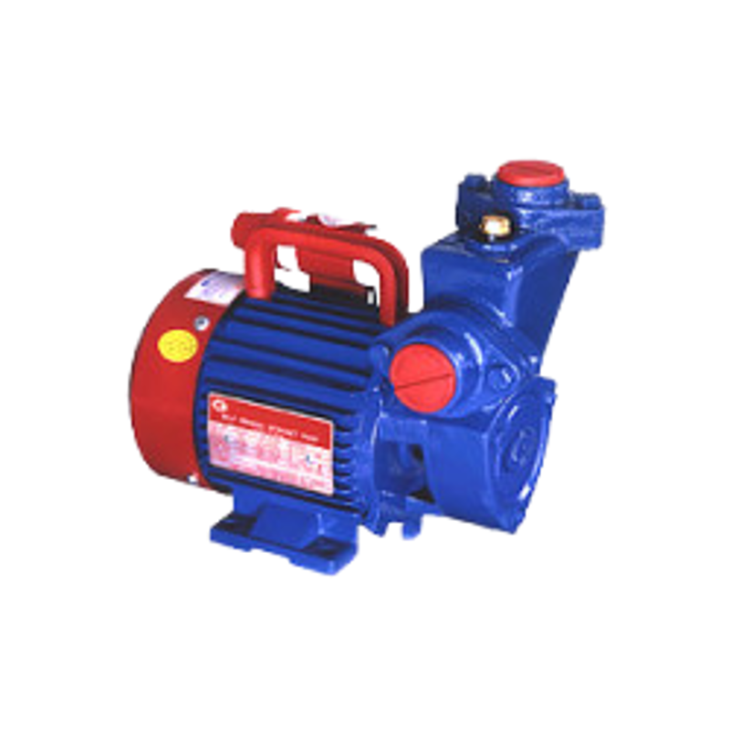 Crompton 0.75HP Bare Pump, MSMB4D0.75, Head: 6-37 m