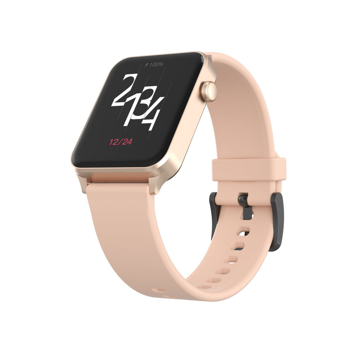 PORTRONICS-Smart Watch With 1.69'' Inch Hd Display