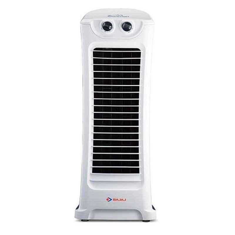 Bajaj Snowvent Cool Grey Tower Fan, 251251