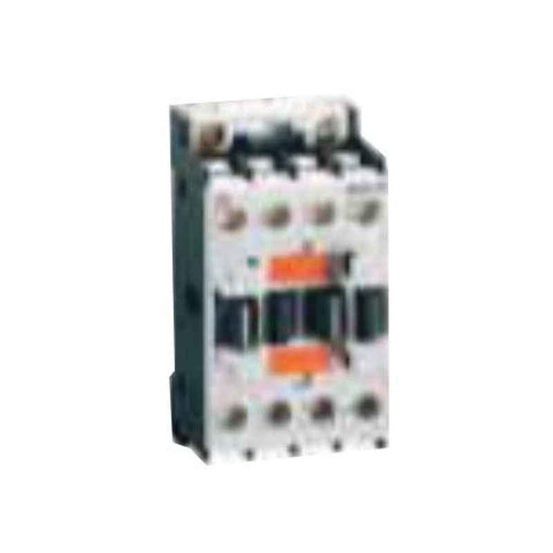 L&T MDX-18 1NO 18A 3 Pole DC Control Power Contactor, CS96566