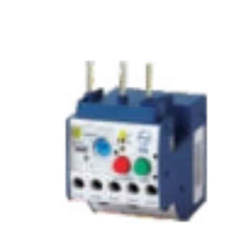 L&T 8.2-12.1 A Thermal Overload Relays Type RX MNX Contractor, CS96357OOAO (Pack of 10)