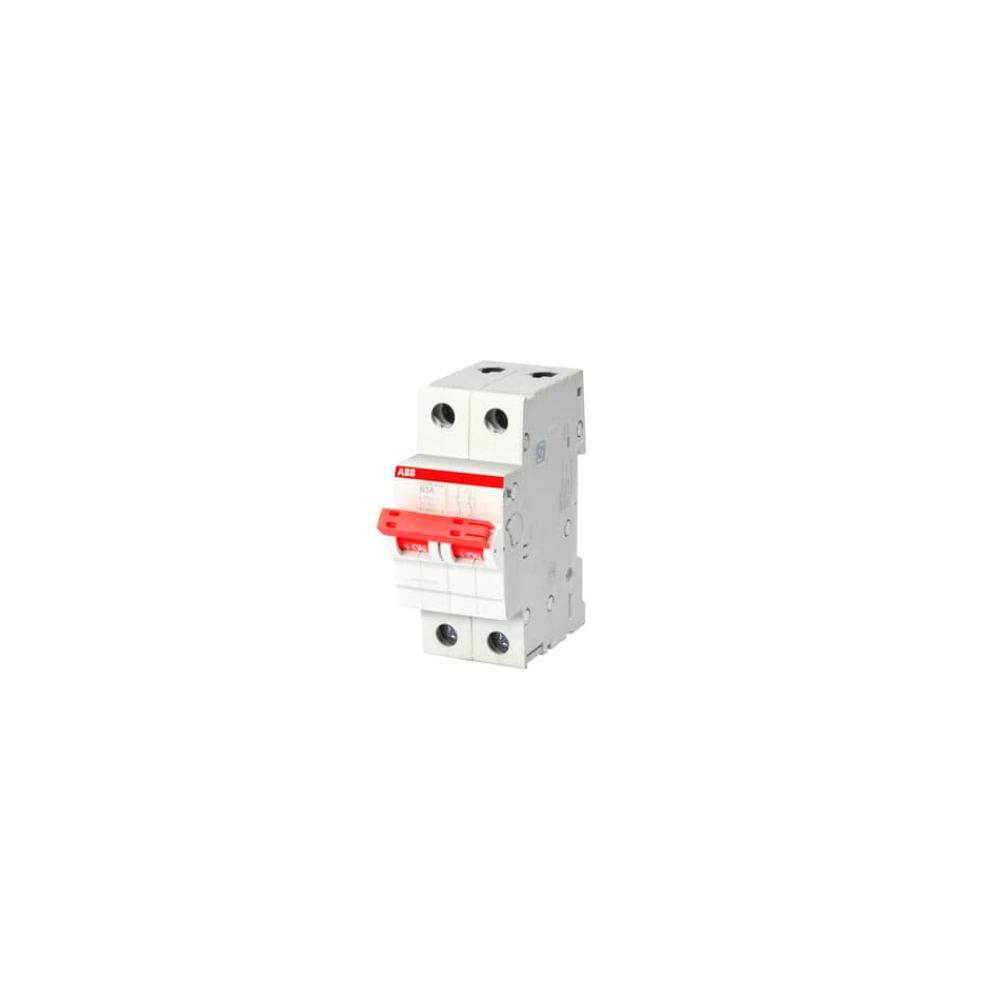 ABB Switchgear SHD - 1SYD272115R0063