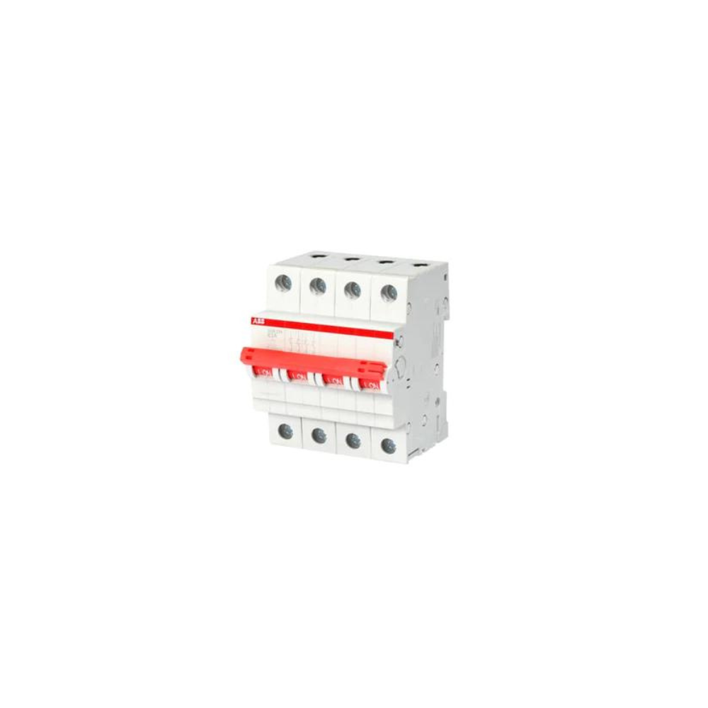ABB Switchgear SHD - 1SYD274115R0063