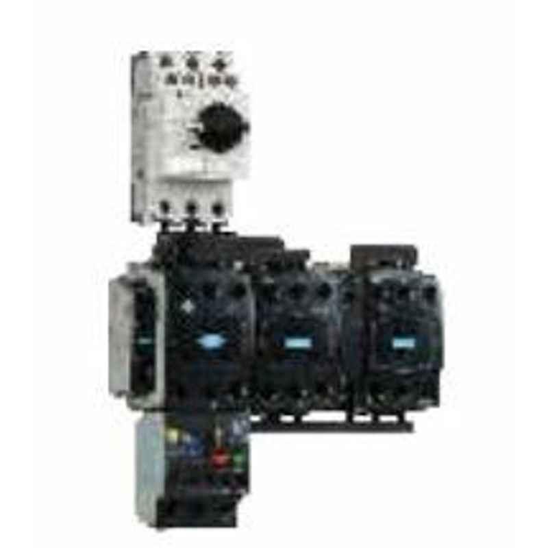 L&T Star Delta Starter MOG H1/S1 with MO 25-45, CS90547 (Pack of 10)