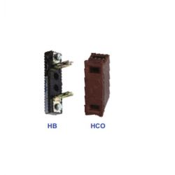 L&T HCO 32 Fuse holder SK91314 (Pack of 10)
