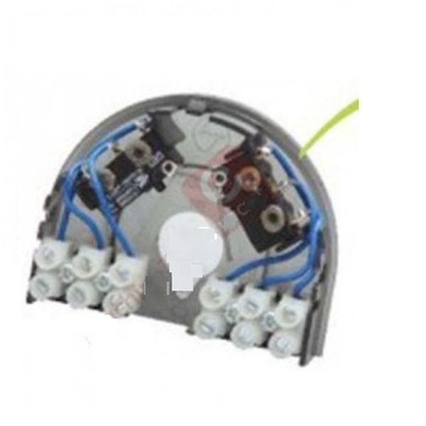 L&T 630-1000A CO5 Auxiliary Contact Accessories for Changeover Switch Disconnector CX50002OOOO, CO5