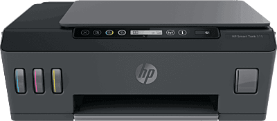 HP-HP Smart Tank 515 Wireless All-in-One