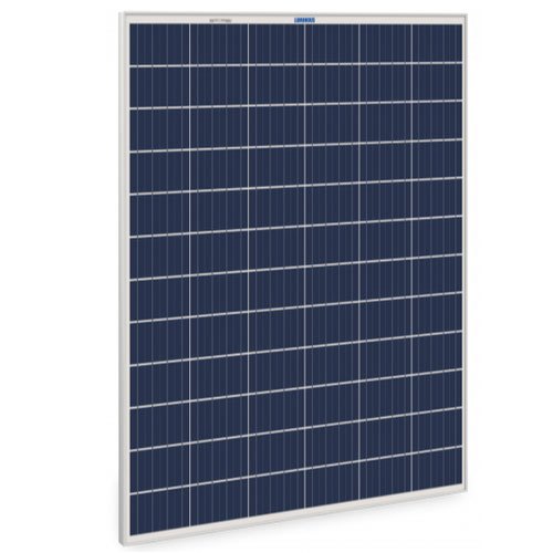 Luminous 105 WP Polycrystalline Solar Panel LUM 12105