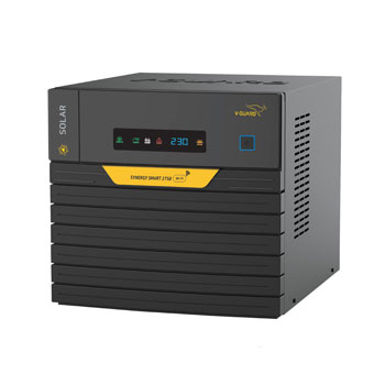 V-Guard Synergy Smart 2750 Heavy Duty Hybrid Inverter With Mobile Connectivity