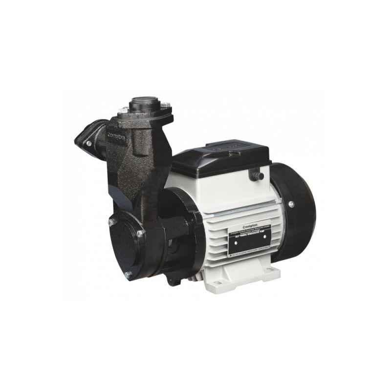 Crompton Mini Pacific I 1HP Centrifugal Pump