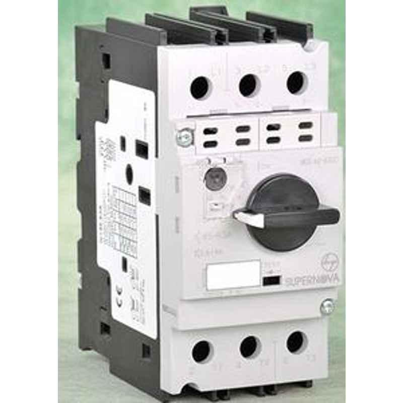 L&T 63 A Motor Protection Circuit Breaker ST41941OOOO