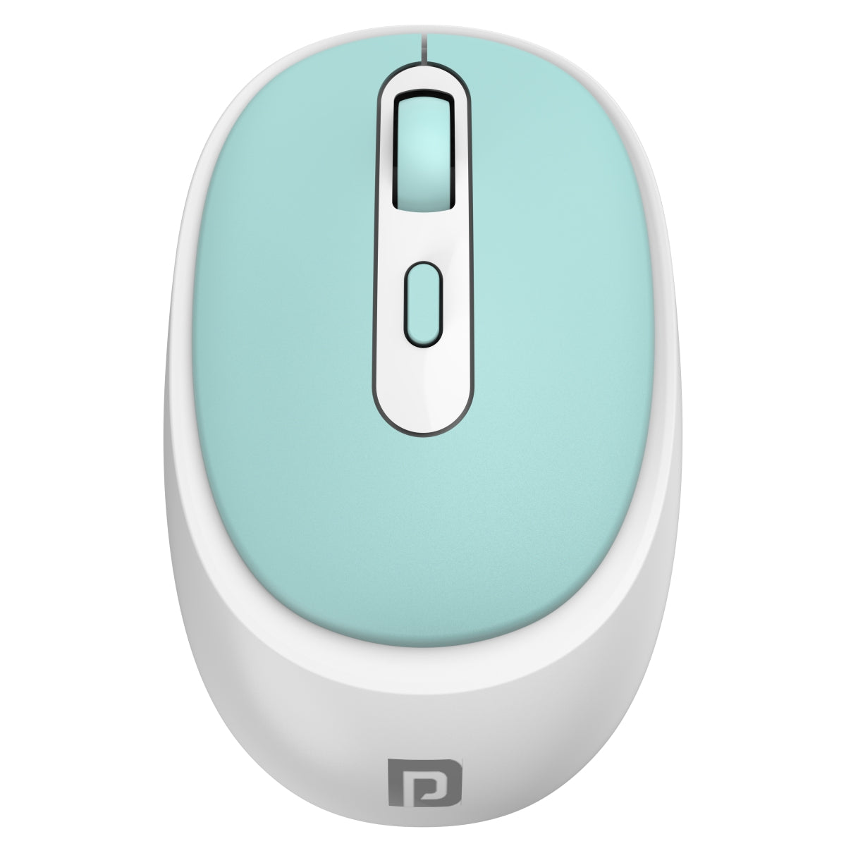 PORTRONICS-Toad 25 Is 2.4 Ghz Wireless Mouse