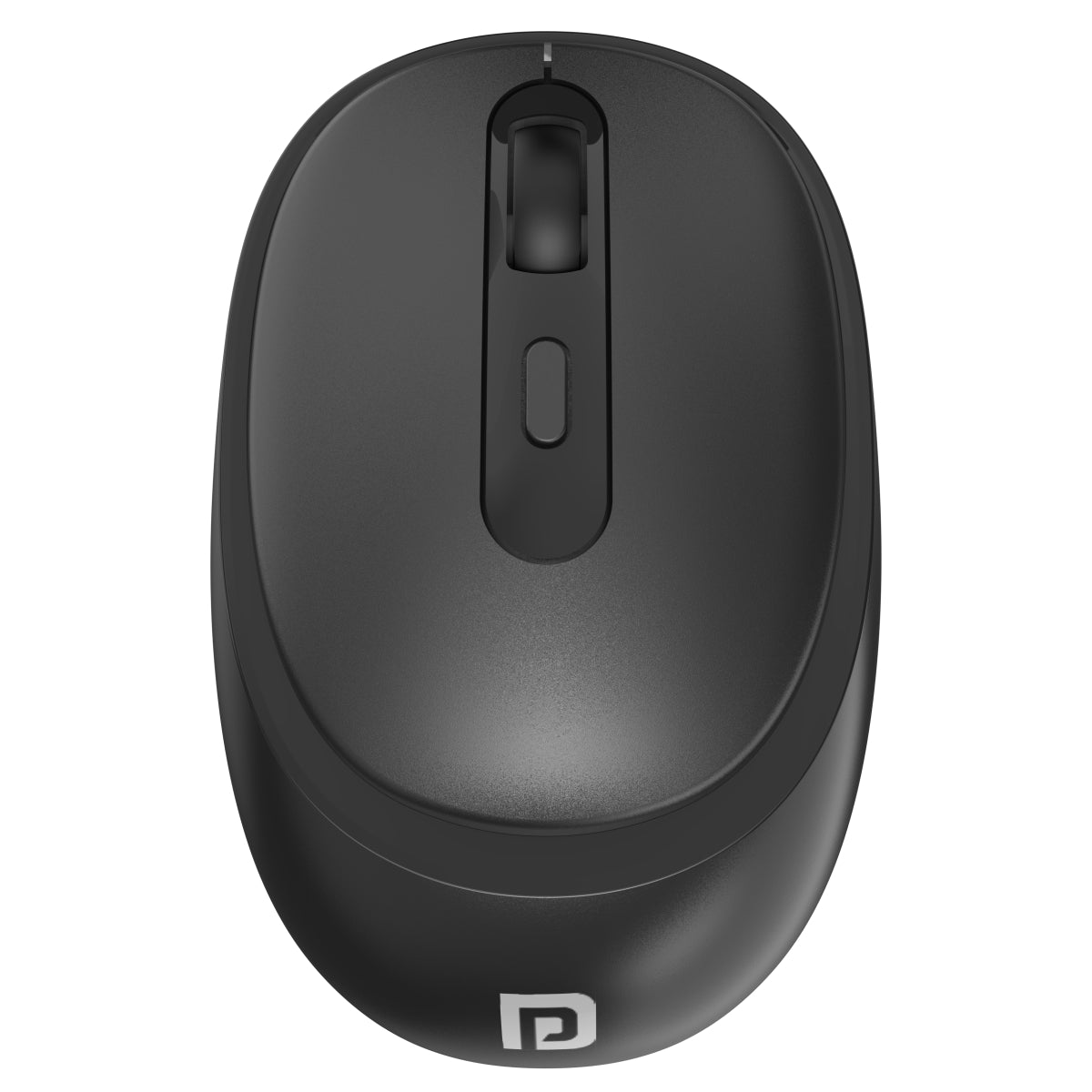 PORTRONICS-Toad 25 Is 2.4 Ghz Wireless Mouse