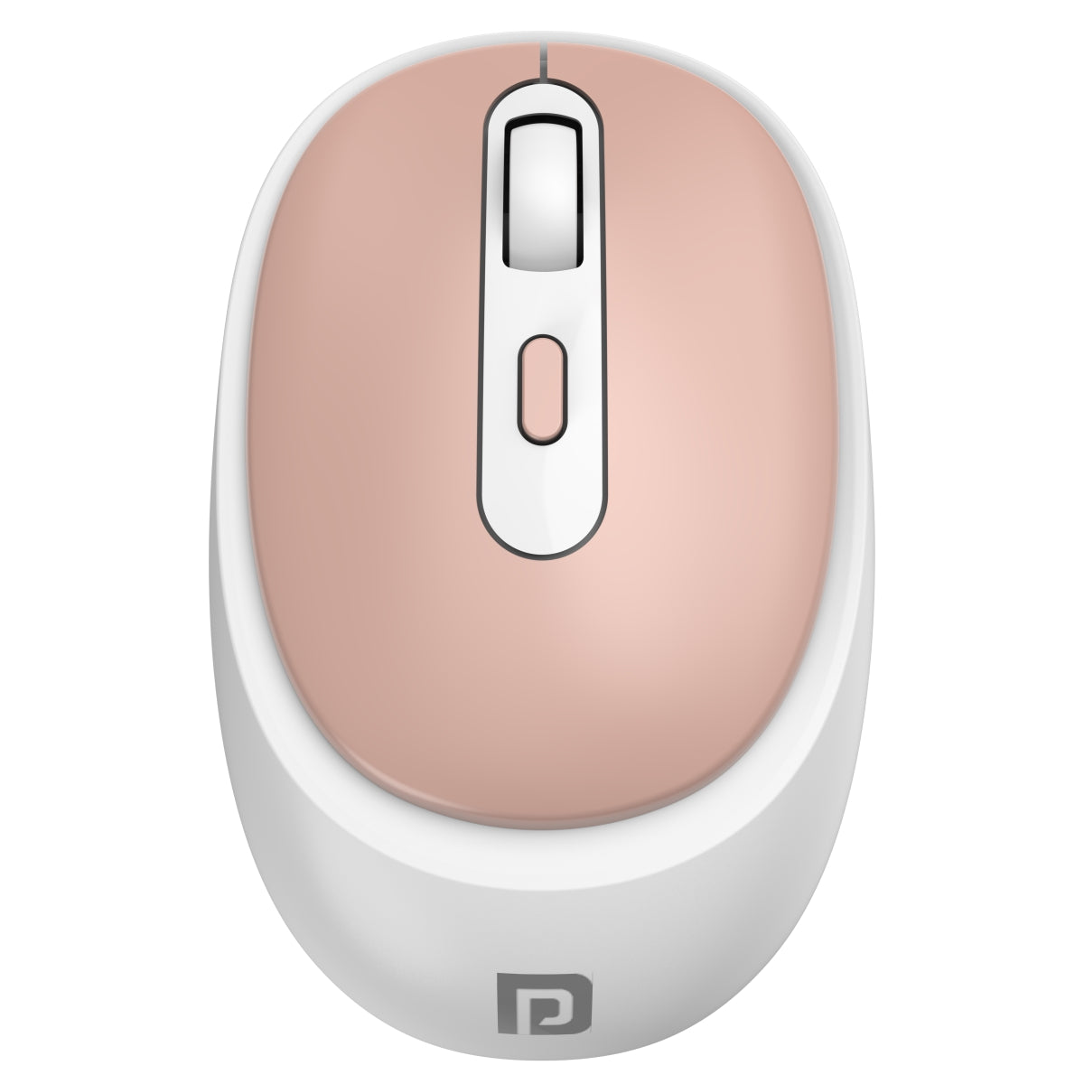 PORTRONICS-Toad 25 Is 2.4 Ghz Wireless Mouse