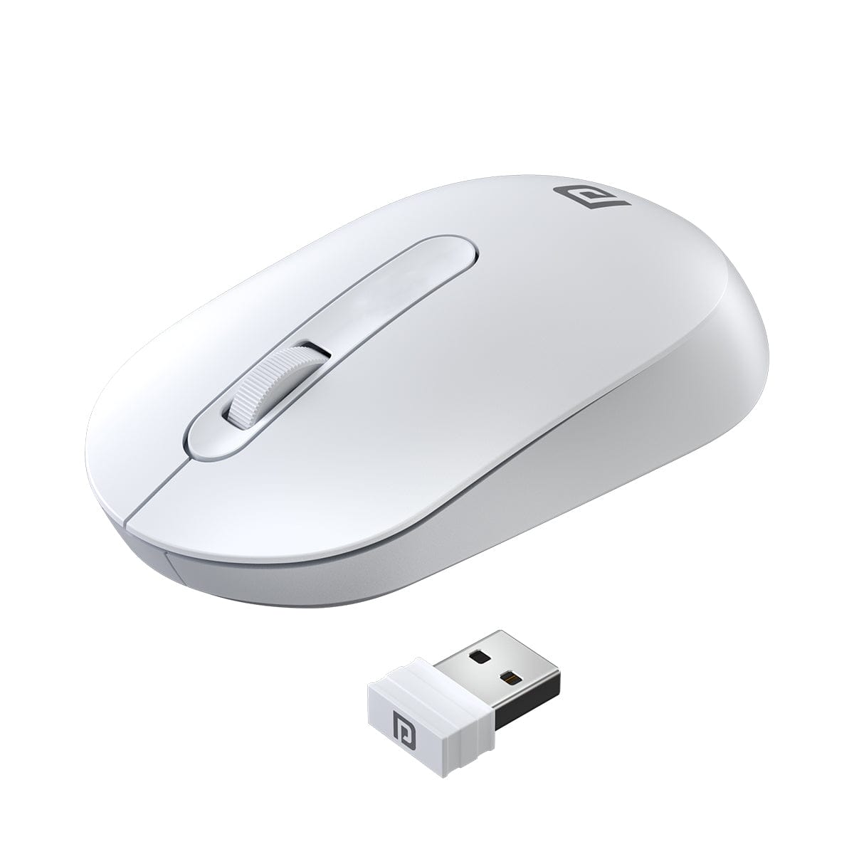 PORTRONICS-Toad 13 Wireless Optical Mouse