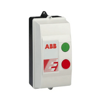 ABB-DOL and star delta starters- MA-10.00- 1SYN180318R10