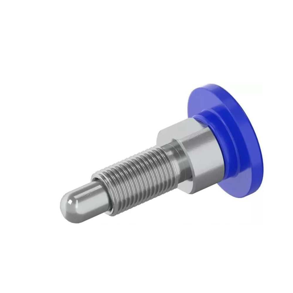 ABB Rear handle and spring loaded catch SCS GKey Mkey Safety And Process Lock 45 mm