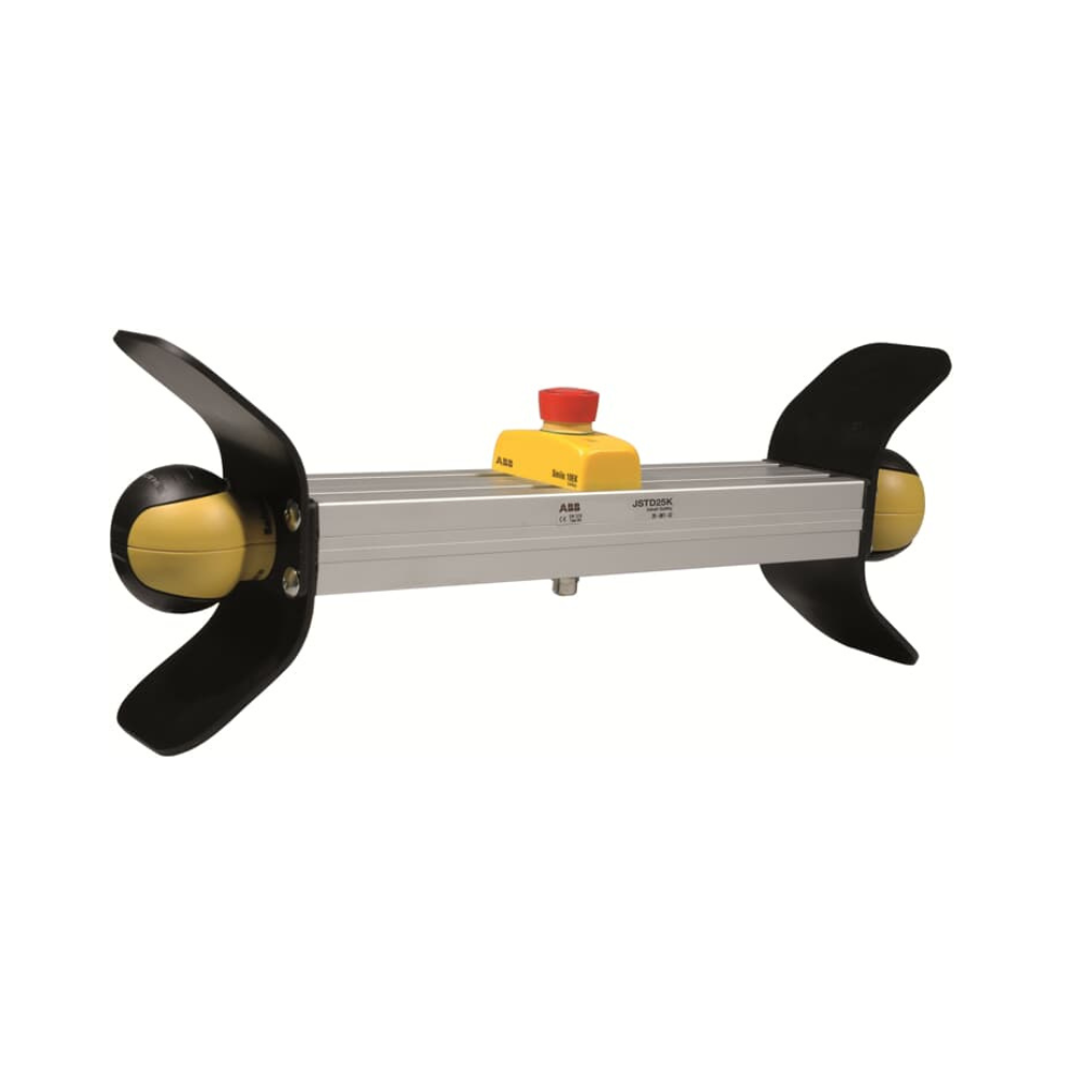 ABB  Two-hand control devices JSTD25K - 2TLA020007R6900