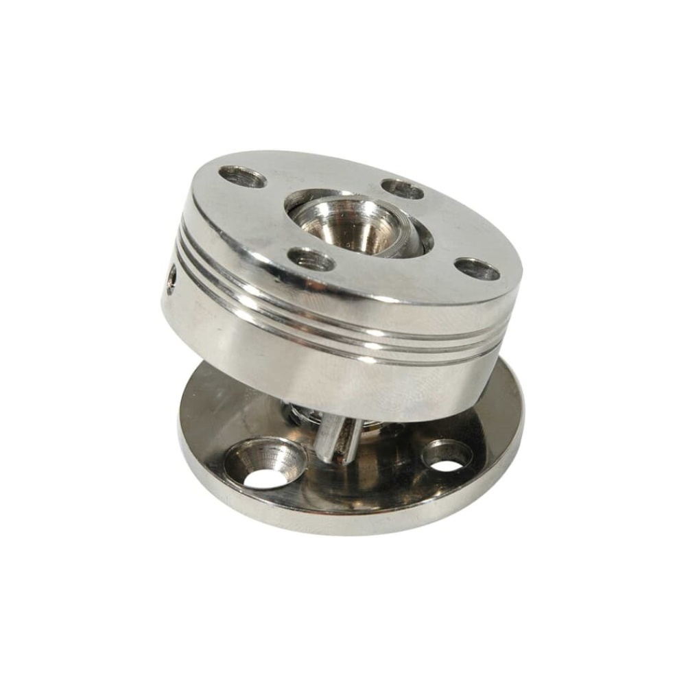 ABB Accessories JSM C5 2TLA020007R0900 ABB JSM C5 Ball & socket mount