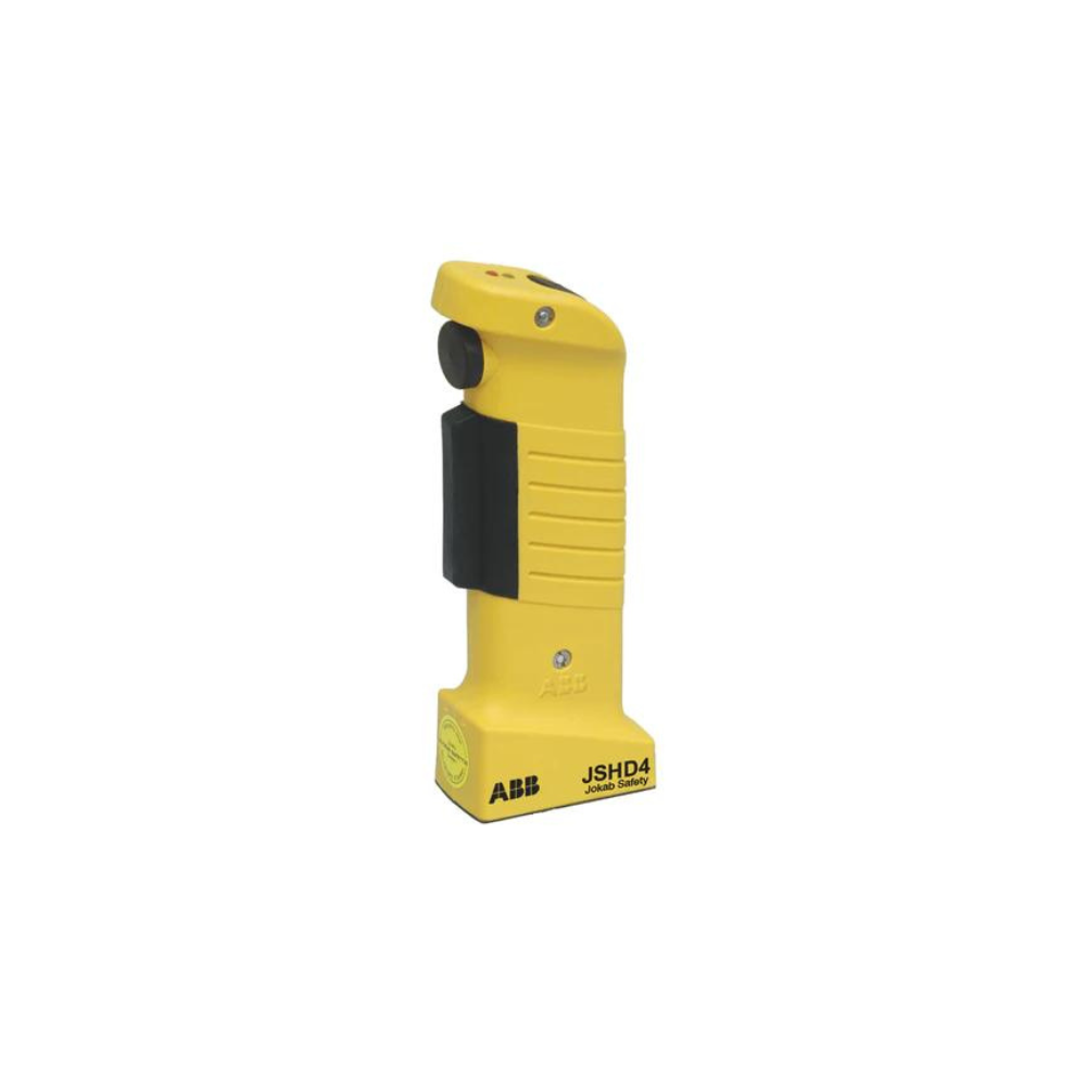 ABB Three positional safety device JSHD4-2-AK Enabling switch 2TLA019995R4800