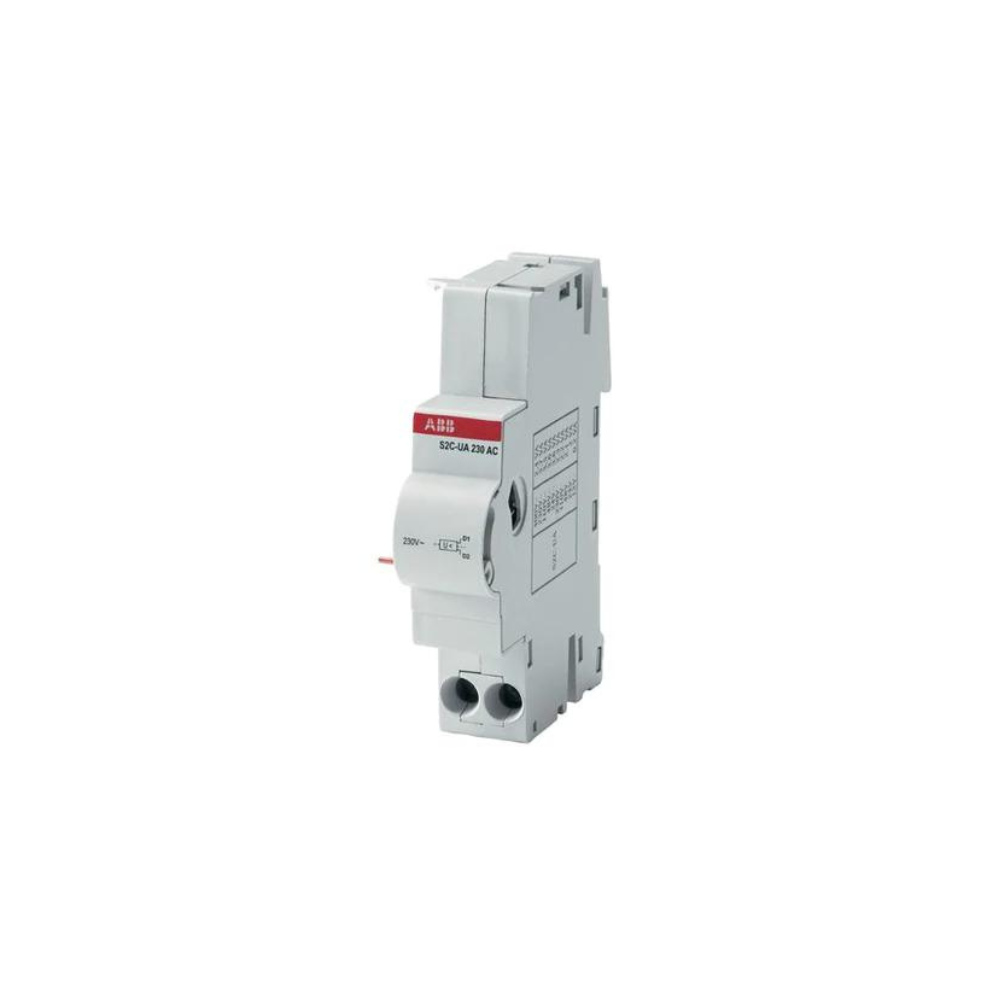 ABB S2C-OVP2 - Overvoltage release - 2CSS200993R0005