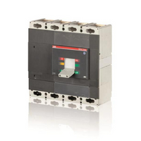 ABB-T6D 630 4p F F - 1SDA060344R1