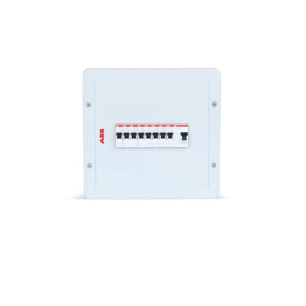 ABB Make I-SPN12 WAY MD DB Distribution board ITUS Range 1SYM011612C0001