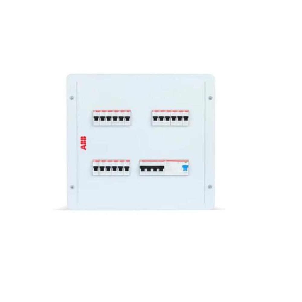 ABB DBs I-TPN06 WAY WD DB - 1SYM021506C0001