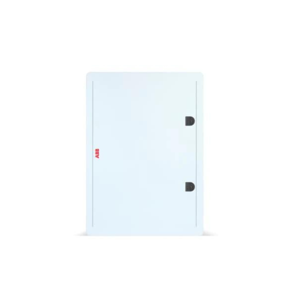 ABB DBs I-VPPI12 WAY MD DB - 1SYM041612C0001