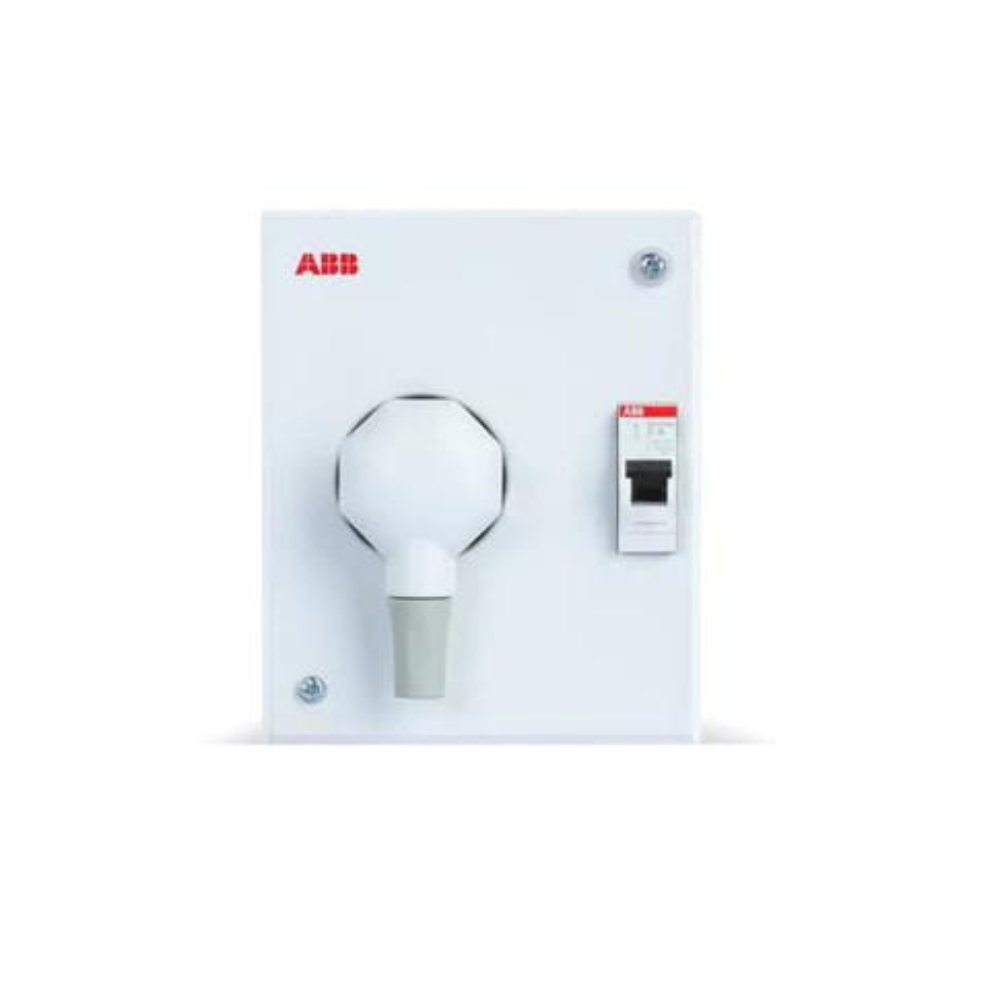 ABB DBs I- HPPI08 WAY MD CEB - 1SYM140308C0001