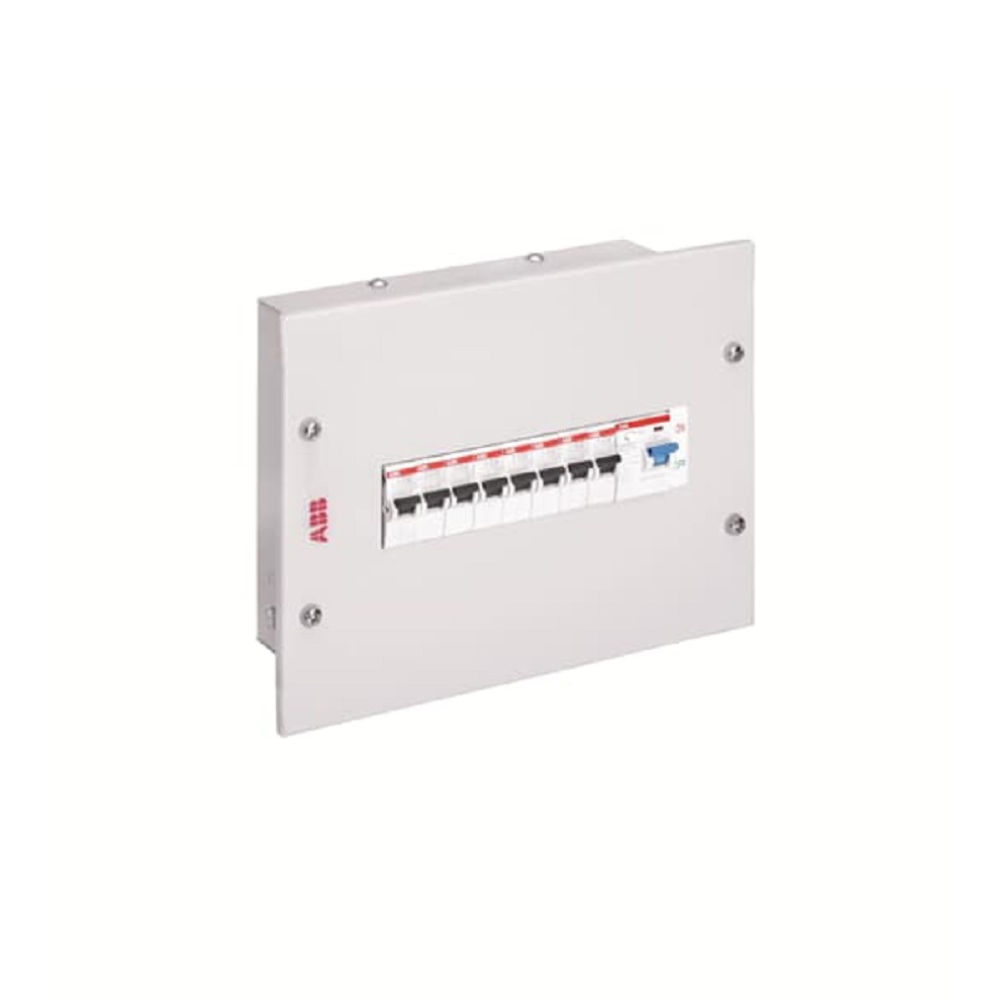 ABB DBs E-SHC WD 6 - 1SYE011506C0001