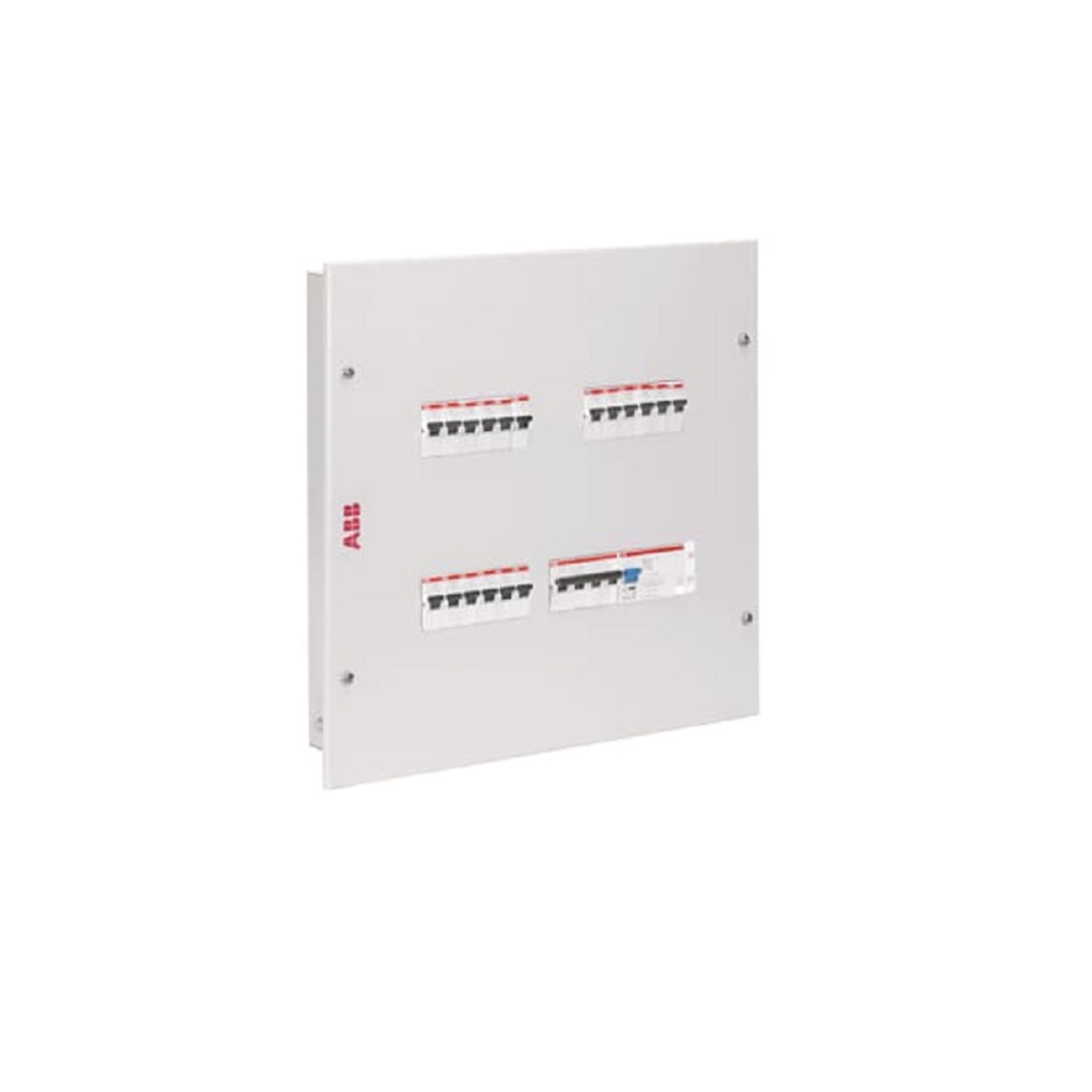 ABB DBs E-SHDB WD 12 - 1SYE021512C0001